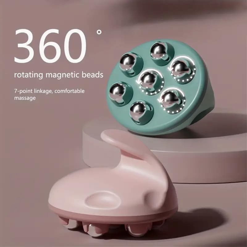 360 Degree  Roller Ball Massager