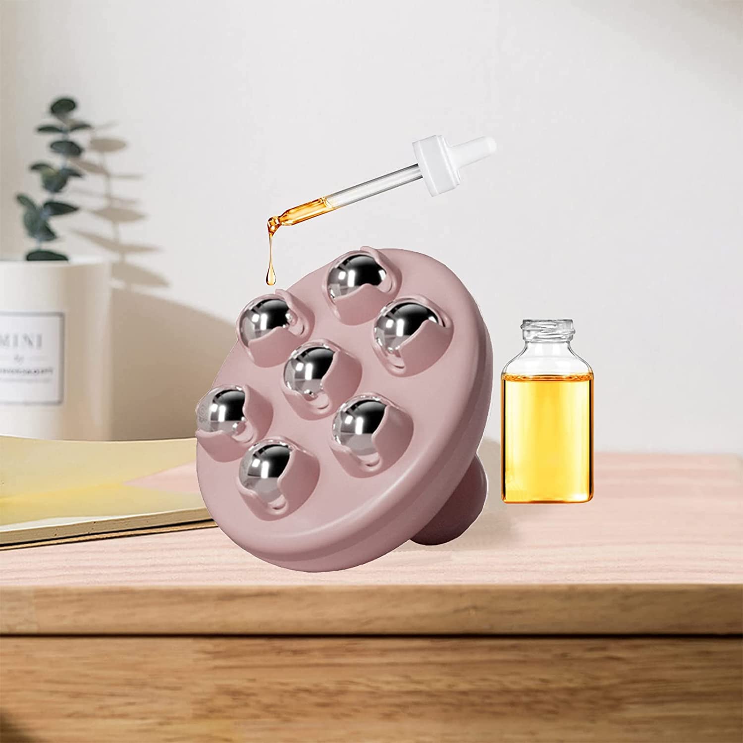 360 Degree  Roller Ball Massager